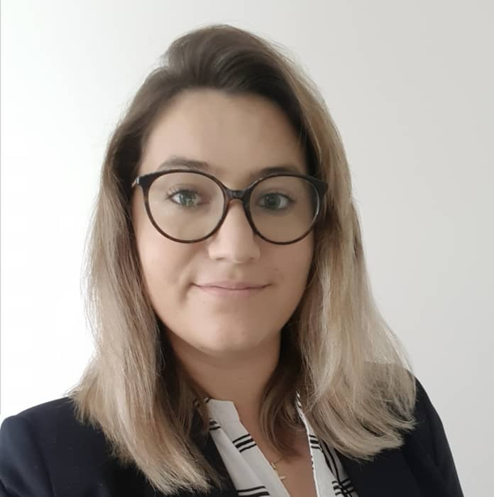 Dr Elise Della-Rocca, Diététicien à Lyon