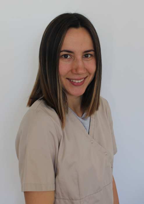 Justine Bruyère