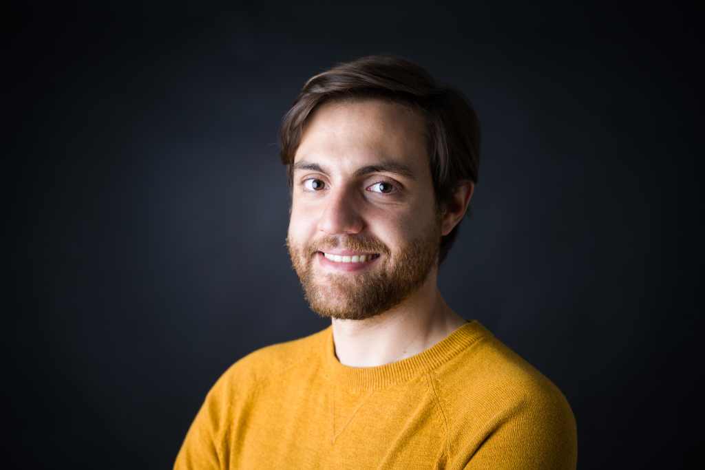 Xavier Lacava