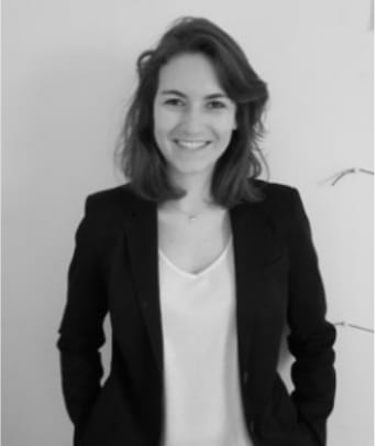 Mathilde CROUZET