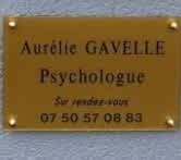 Aurélie Gavelle