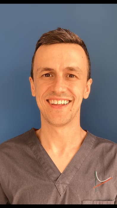 David Domard