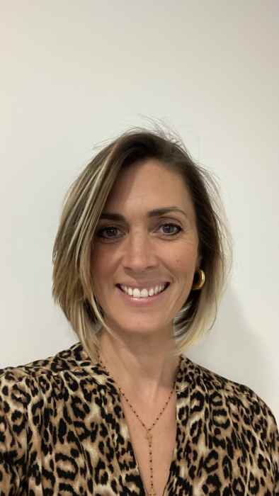 Dr Géraldine Arnold, Psychotherapeute à Béziers