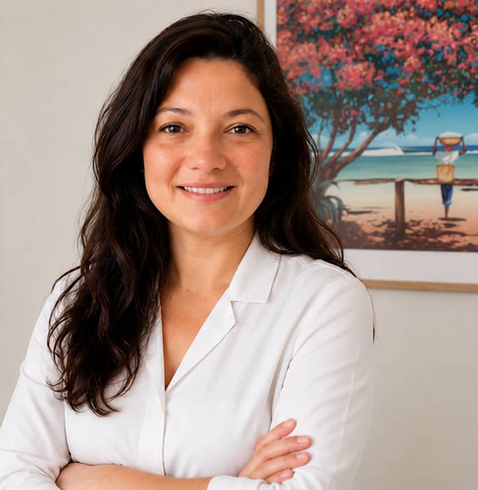 Marie-helene  Jean