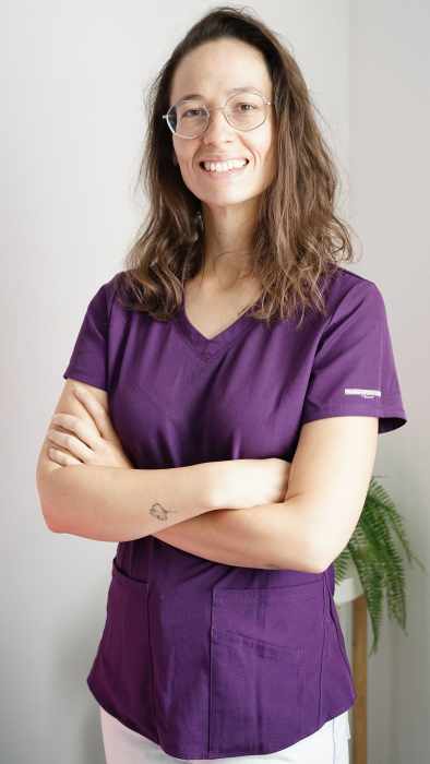 Nuria JIMENEZ BENAVENTE