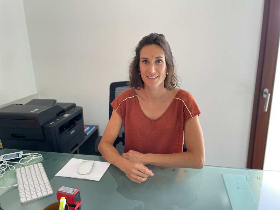 Dr Aurélie Monié