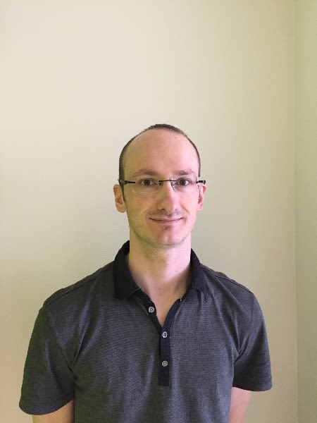 Dr Aymeric Sornay, Médecin généraliste à Genas