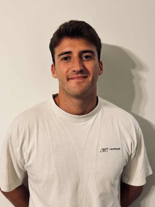 Quentin GARCIA
