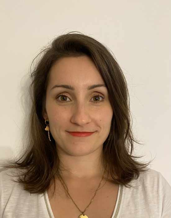 Amaïa  Bédat 