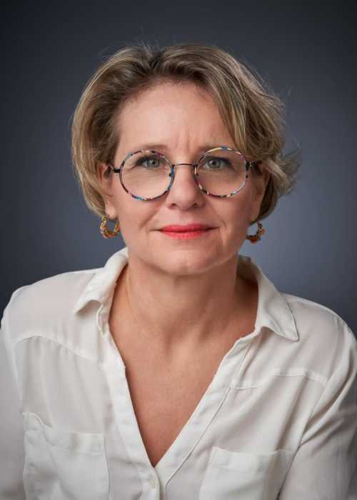 Anne-Sophie Guéry