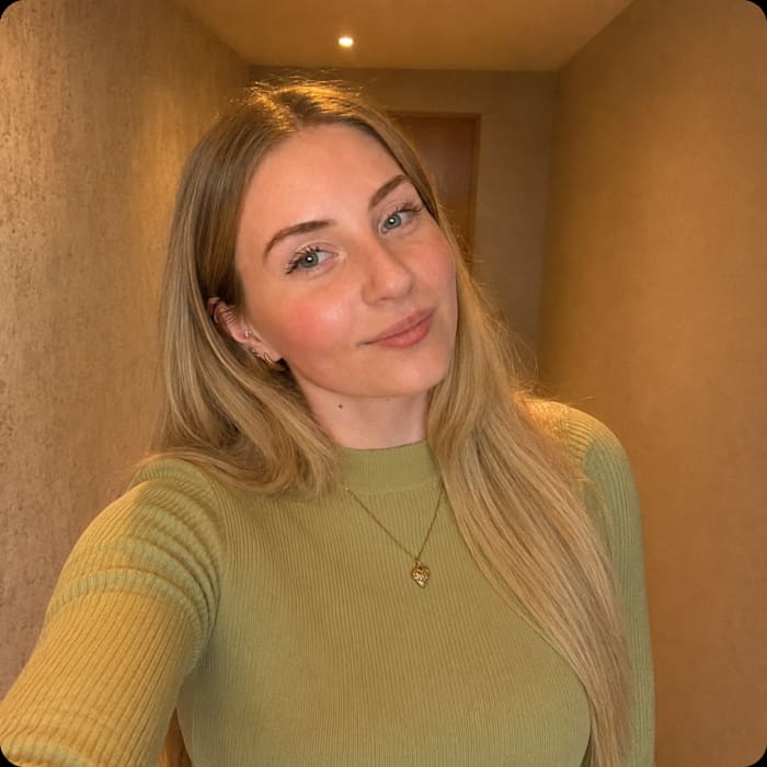 Nina Solagna, Pédicure podologue à Strasbourg