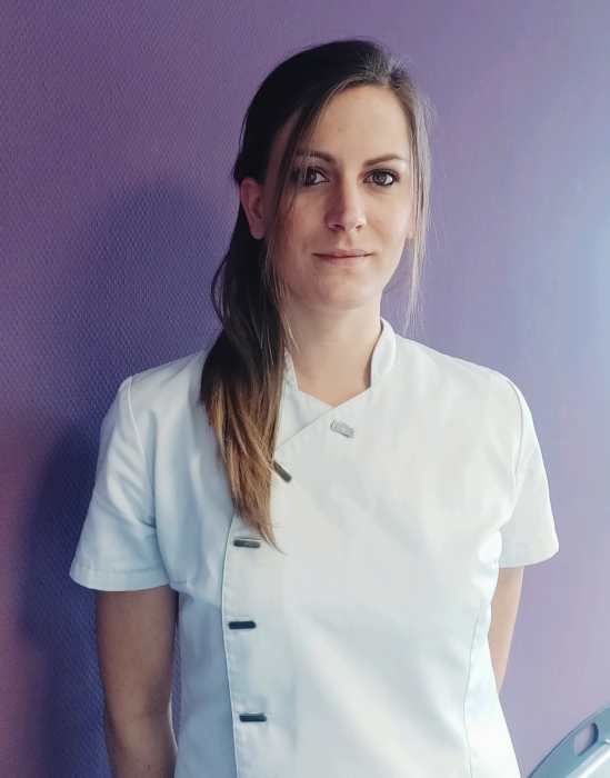 ROXANE TESSIER