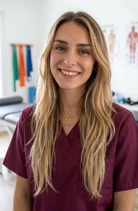 Dr Jade Pianne, Masseur kinésithérapeute à Pézenas