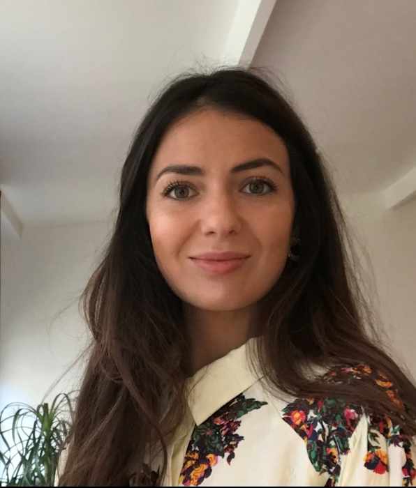 Dr Zoe Duffau, Psychologue à La Colle-Sur-Loup