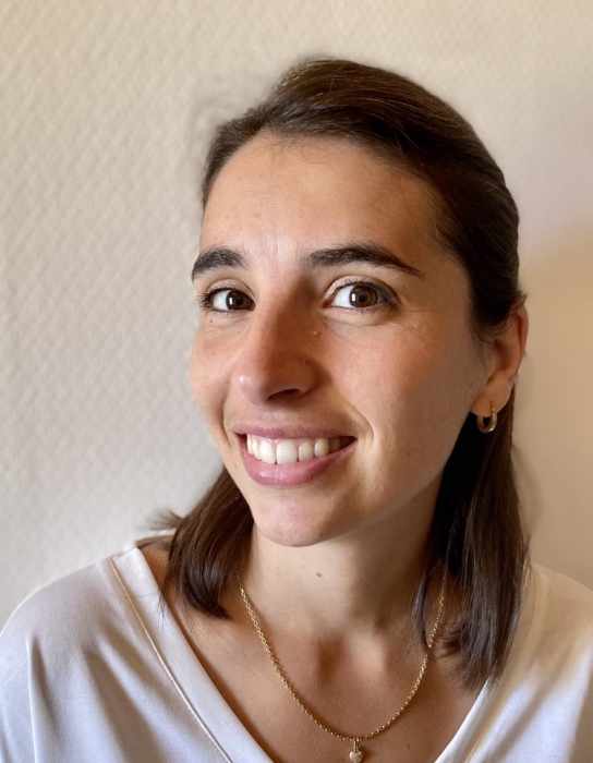 LAURE JANSON