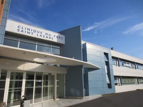 Dr Eric CHABARDES