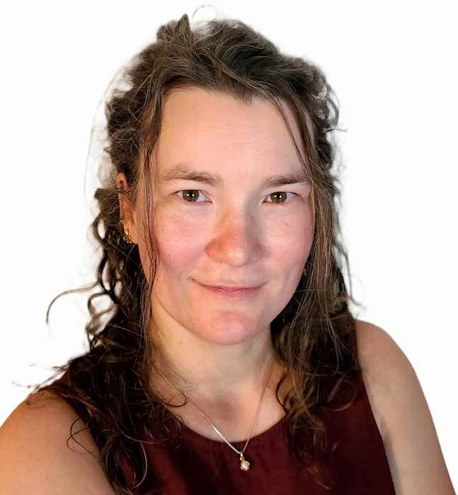Dr Cécile Fromentin