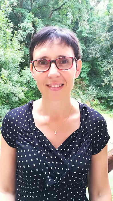 Stéphanie GARDES
