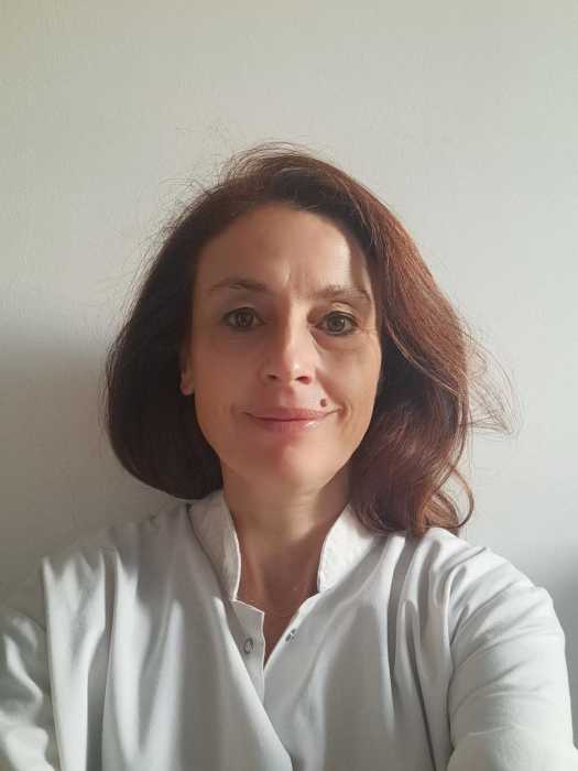 Dr Nathalie Dutreuil