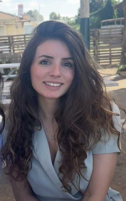 Sharon Bensemhoune