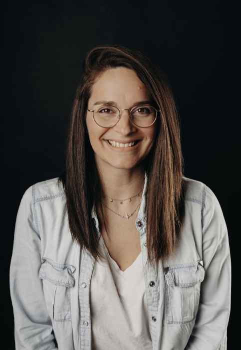 CONSTANCE DUMORTIER