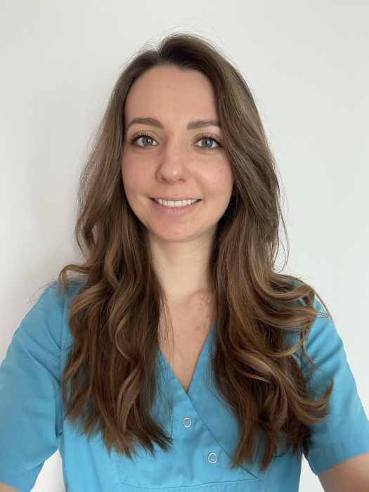 Dr Lucie Hell, Chirurgien dentiste à Oberschaeffolsheim