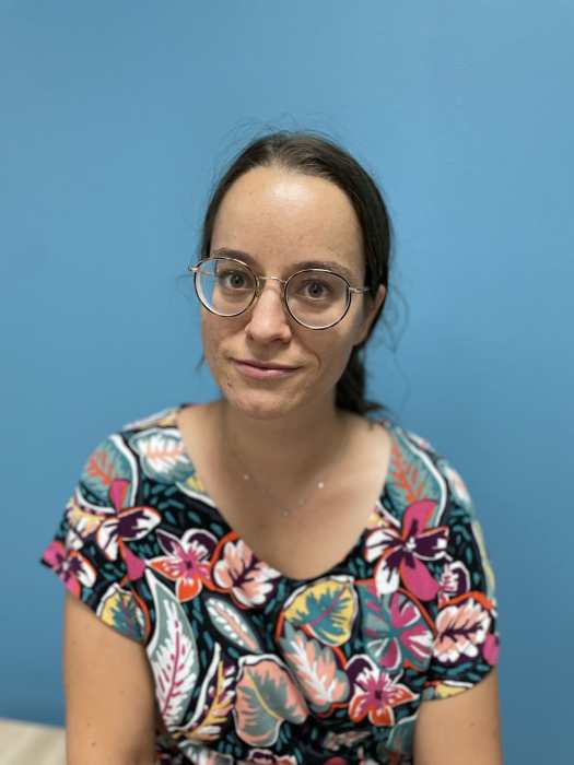 Dr ANNE DUTY