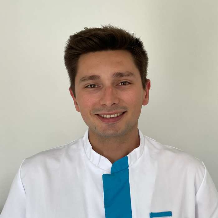 Philippe SANTOS