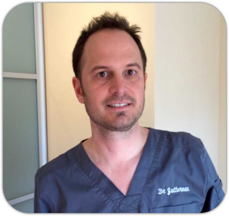 Dr Rémy Zutterman, Chirurgien dentiste à Sanary-Sur-Mer