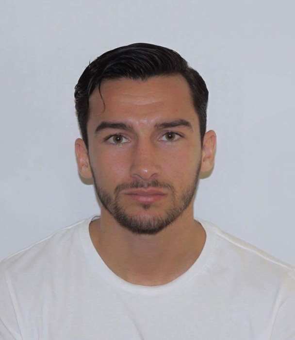 Quentin BAZZO