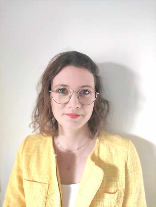 Elodie Libert