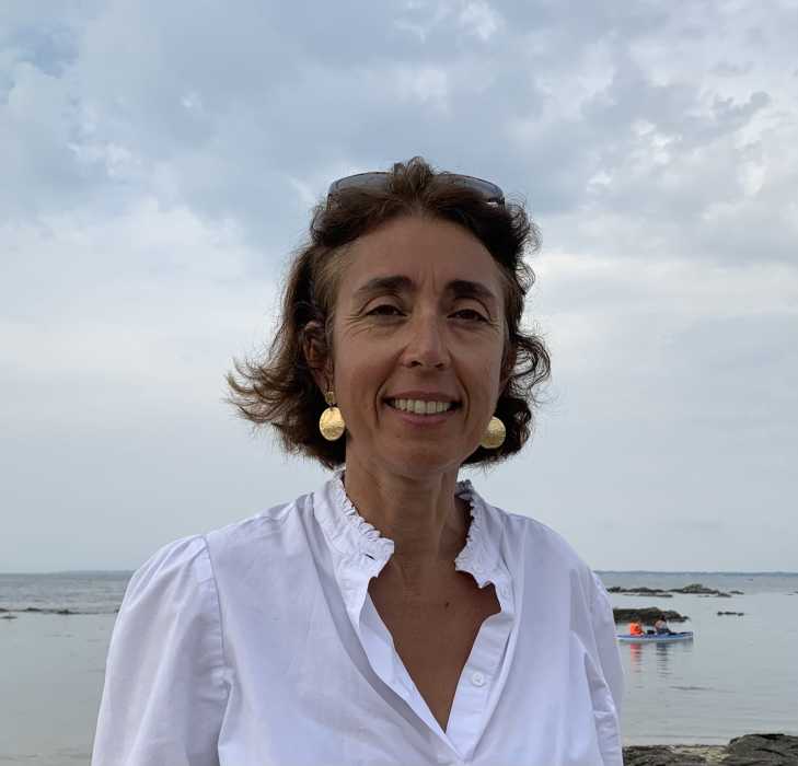 JOHANNE MARQUIS CABELGUEN