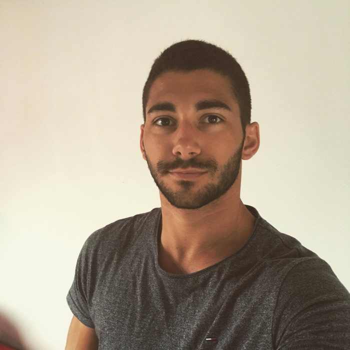 Hadrien Uguet