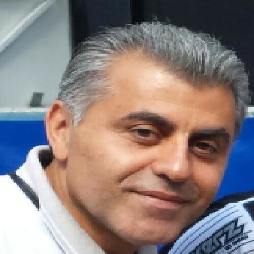 Dr MOHAMED ABBAS  HAMMOUD