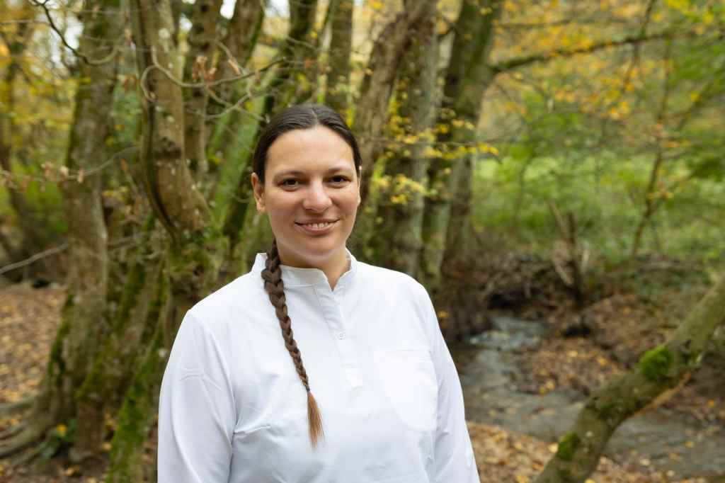 Ricarda BUSCHER