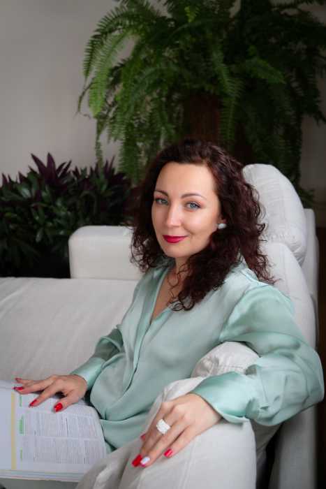 Tatiana VERSCHAEVE
