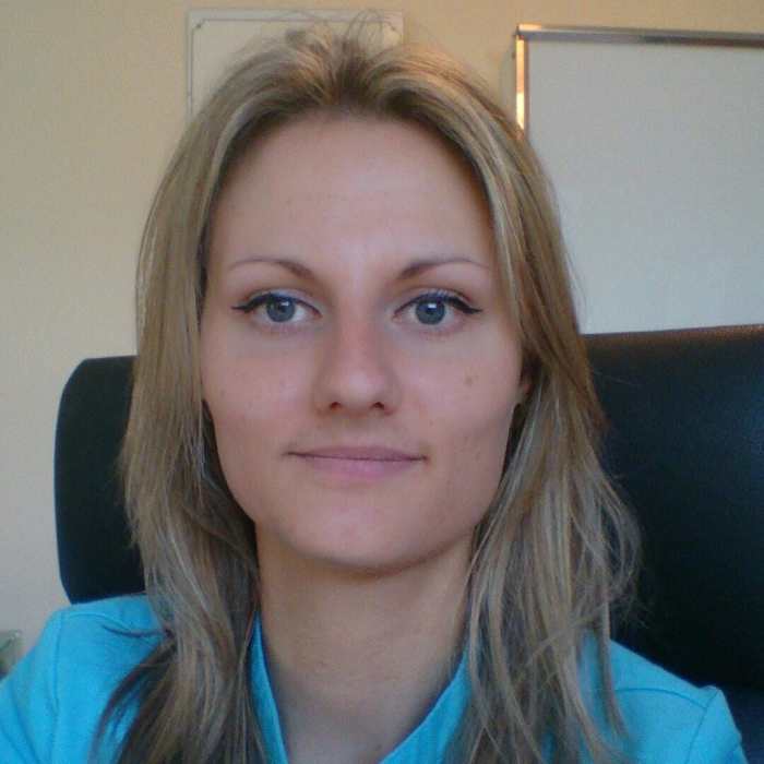 Joanne Vonscheidt