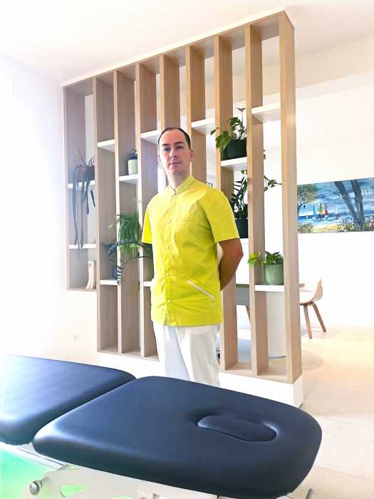 Nicolas PICARD