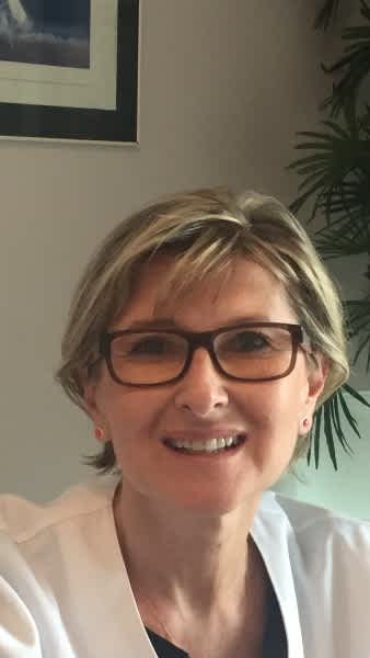 Dr Marie-Hélène ROMANO-ARNAL
