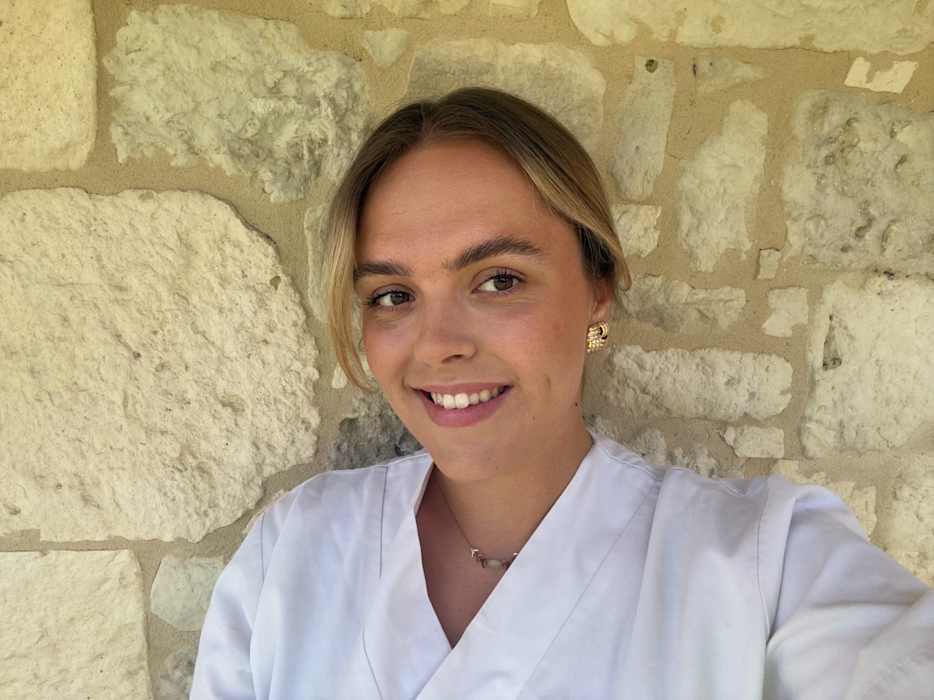 Dorine Nusse