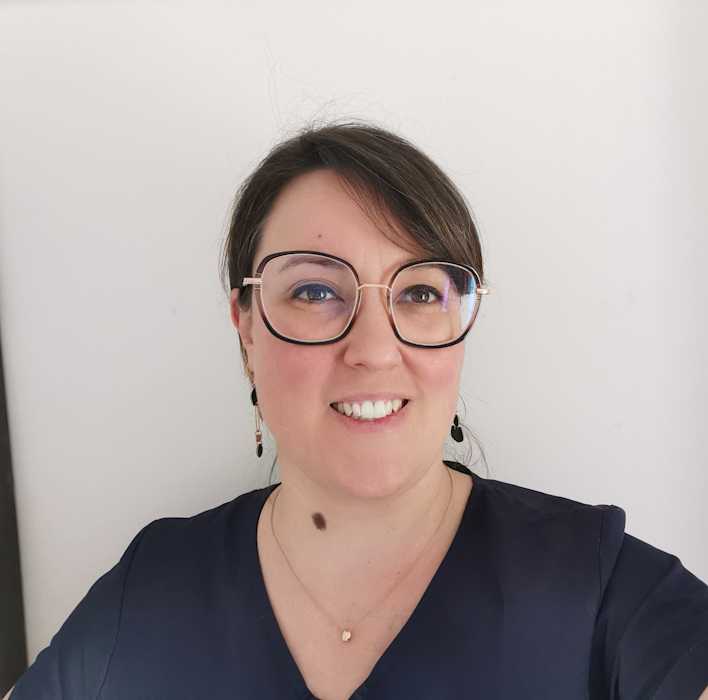 Dr Stéphanie Carboniere, Ostéopathe à Bessines