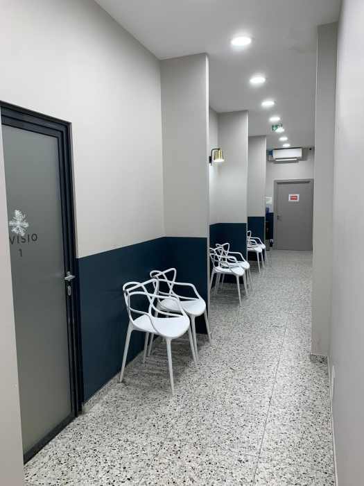 Centre Ophtalmologique | Compiègne Centre-Ville, Ophtalmologue à Compiègne
