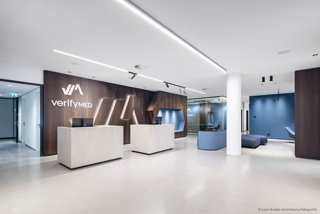 Hno Privatpraxis Frankfurt - Dr. Kim HNO Privatpraxis Frankfurt bei verifyMED, Gemeinschaftspraxis in