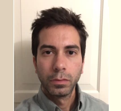 Dr Jean Sébastien Liegey