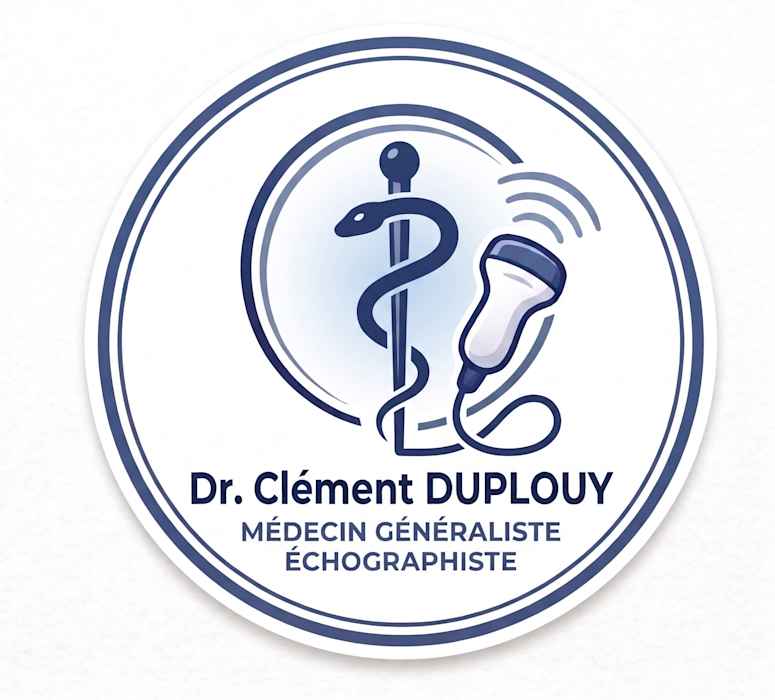 Dr Clément Duplouy, Médecin généraliste à Campan