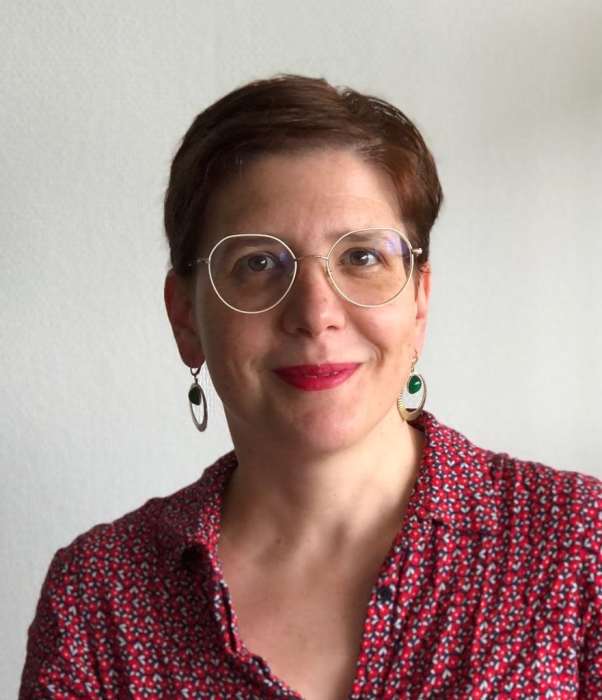 Alice VALLADE