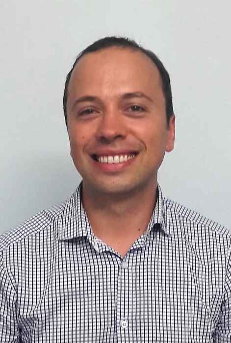 Dr Vlad POPESCU