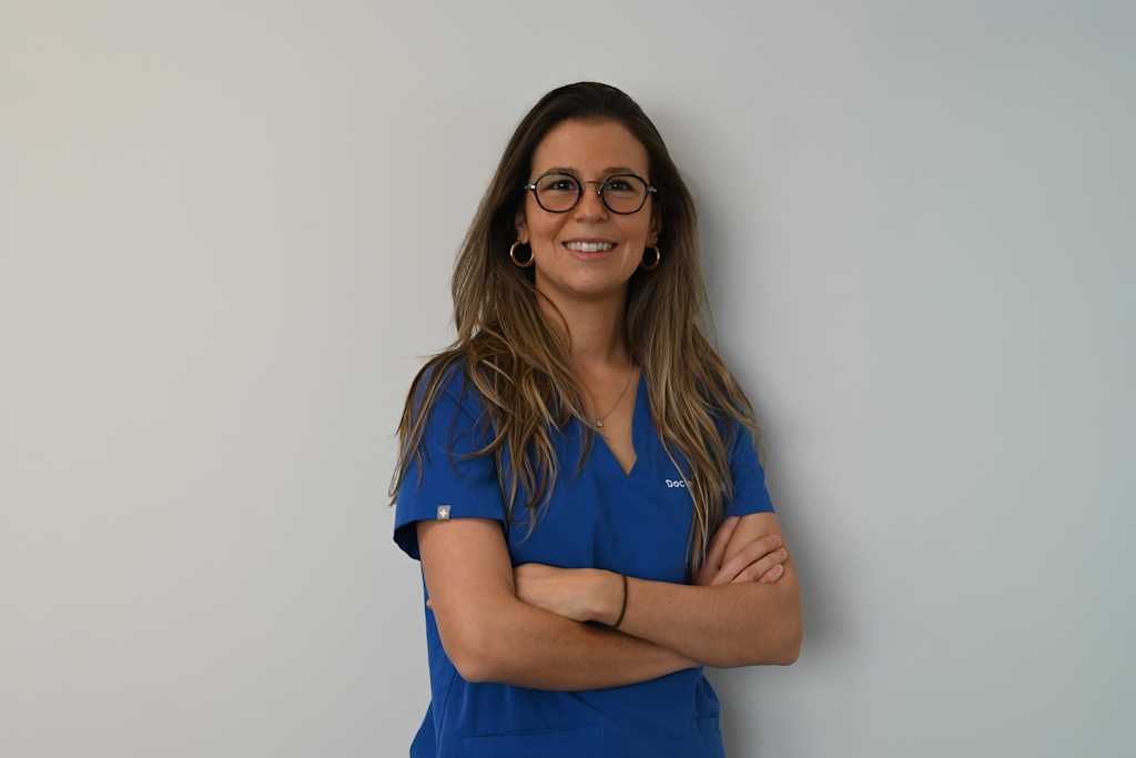 Dr Julie Gante