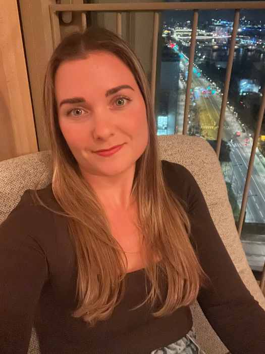 Céline André
