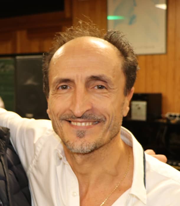 Leonardo GRAVINA